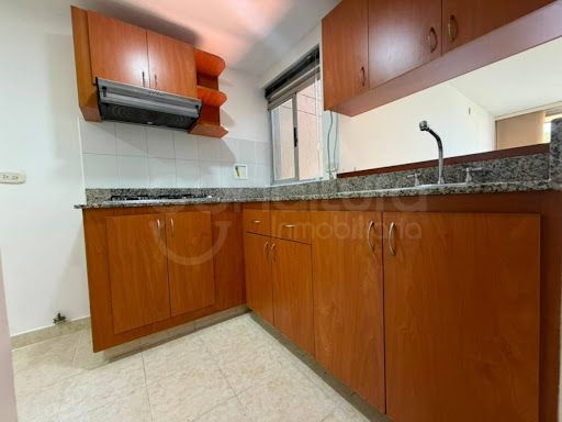 Apartamento en arriendo Antioquia Medellín Castropol 60 m2 Habitaciones 2 Baños 2 Garajes 1 Precio $4085000