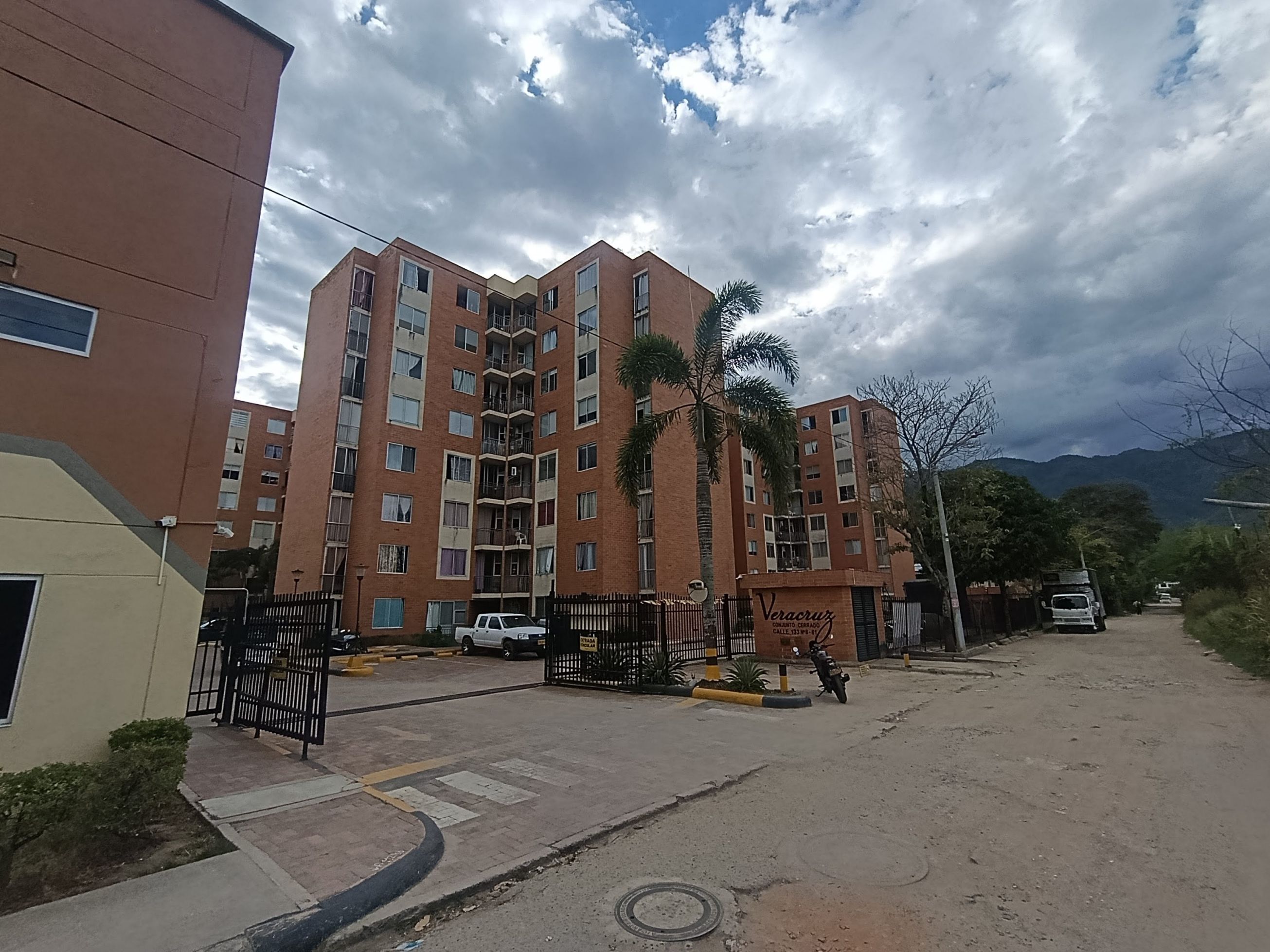 Apartamento en arriendo Tolima Ibagué Br Terrazas De Piedra Pintada 47 m2 Habitaciones 3 Baños 2 Garajes 1 Precio $1100000