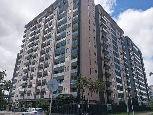 Apartamento en arriendo Cundinamarca Bogotá La Felicidad 120 m2 Habitaciones 3 Baños 3 Garajes 1 Precio $4900000