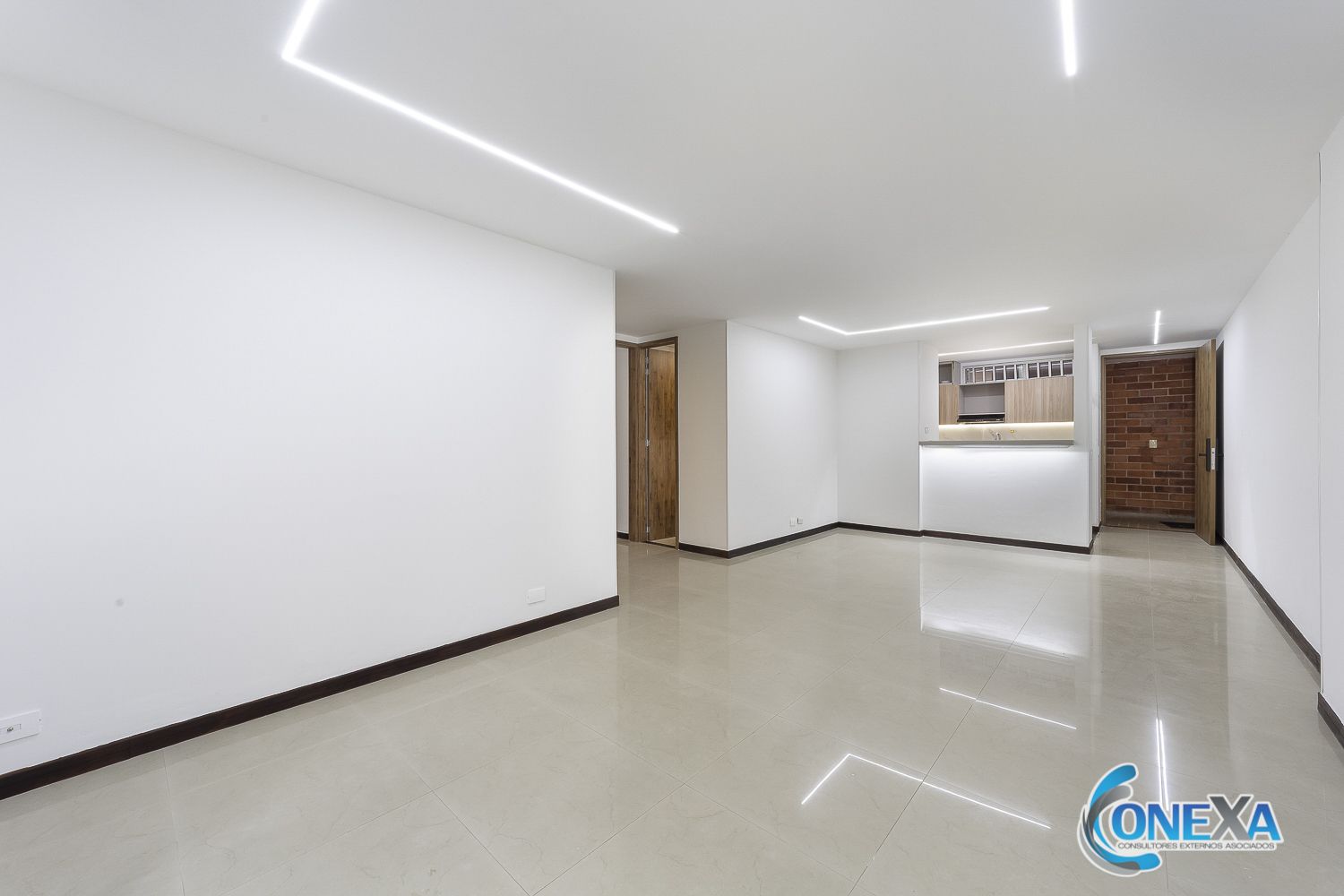 Apartamento en venta Valle Del Cauca Cali Bosques Del Limonar 100 m2 Habitaciones 3 Baños 3 Garajes 0 Precio $490000000