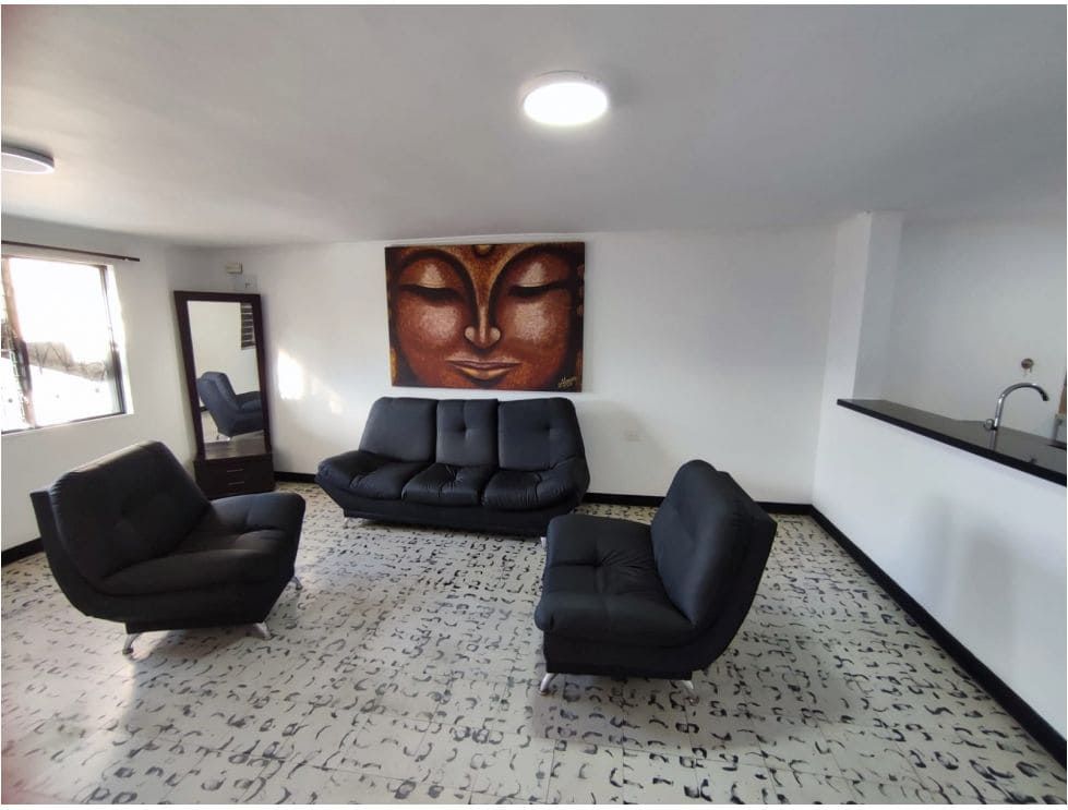 Casa en venta Antioquia Medellín San Diego 125 m2 Habitaciones 4 Baños 1 Garajes 0 Precio $300000000