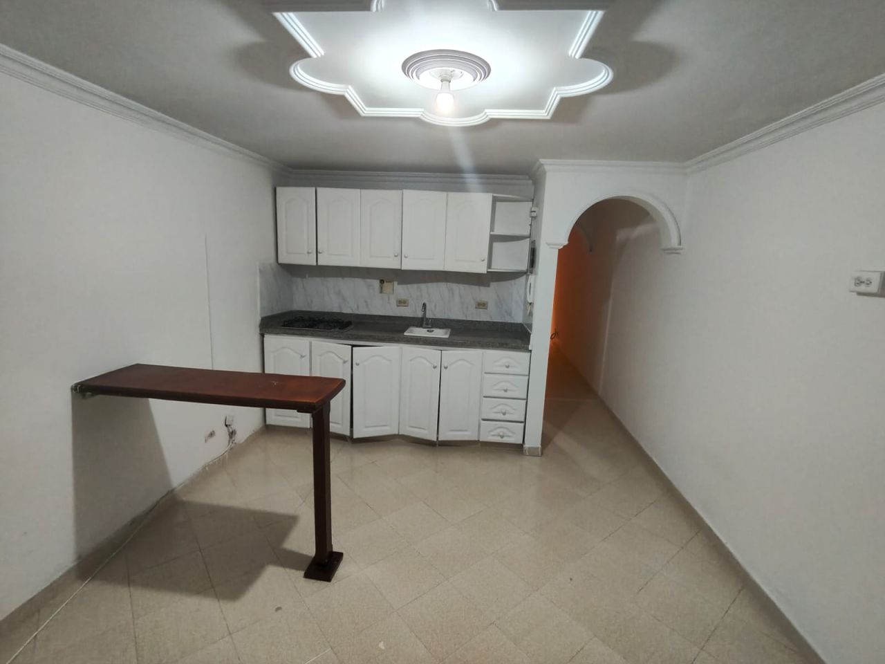 Apartaestudio en arriendo Antioquia Medellín Cristobal 45 m2 Habitaciones 1 Baños 1 Garajes 0 Precio $1600000