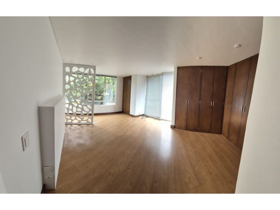 Apartaestudio en arriendo Cundinamarca Bogotá San Patricio 69 m2 Habitaciones 1 Baños 1 Garajes 1 Precio $3900000