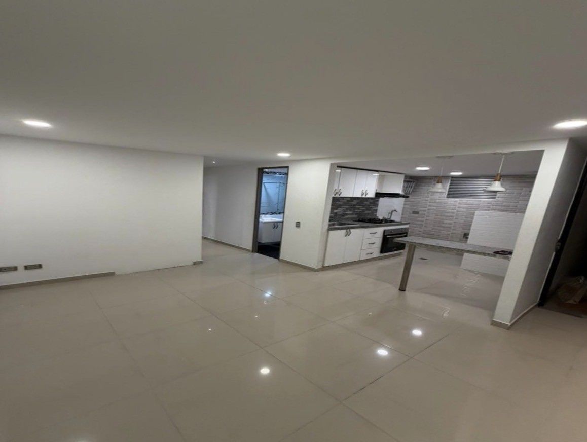 Apartamento en venta Valle Del Cauca Cali Conjunto Residencial Arizona 46 m2 Habitaciones 2 Baños 2 Garajes 0 Precio $185000000