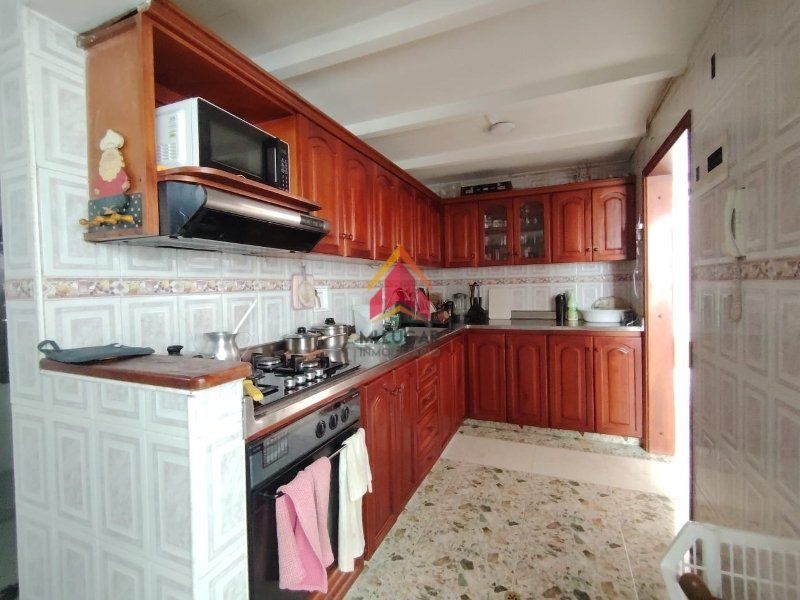Casa en arriendo Antioquia Envigado El Dorado 140 m2 Habitaciones 4 Baños 4 Garajes 1 Precio $4300000