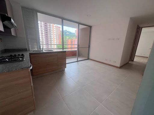 Apartamento en venta Antioquia Sabaneta Vegas De La Doctora 62 m2 Habitaciones 2 Baños 2 Garajes 1 Precio $565000000