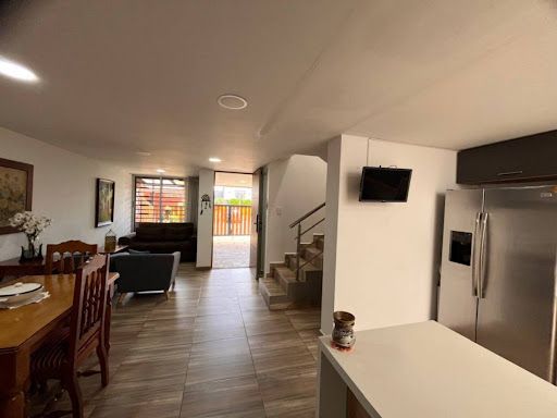 Casa en venta Antioquia La Ceja Ofir 135 m2 Habitaciones 4 Baños 3 Garajes 1 Precio $700000000