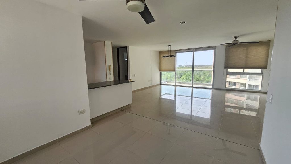 Apartamento en arriendo Atlántico Barranquilla Cr Villas De La Castellana 136 m2 Habitaciones 3 Baños 4 Garajes 2 Precio $6350000
