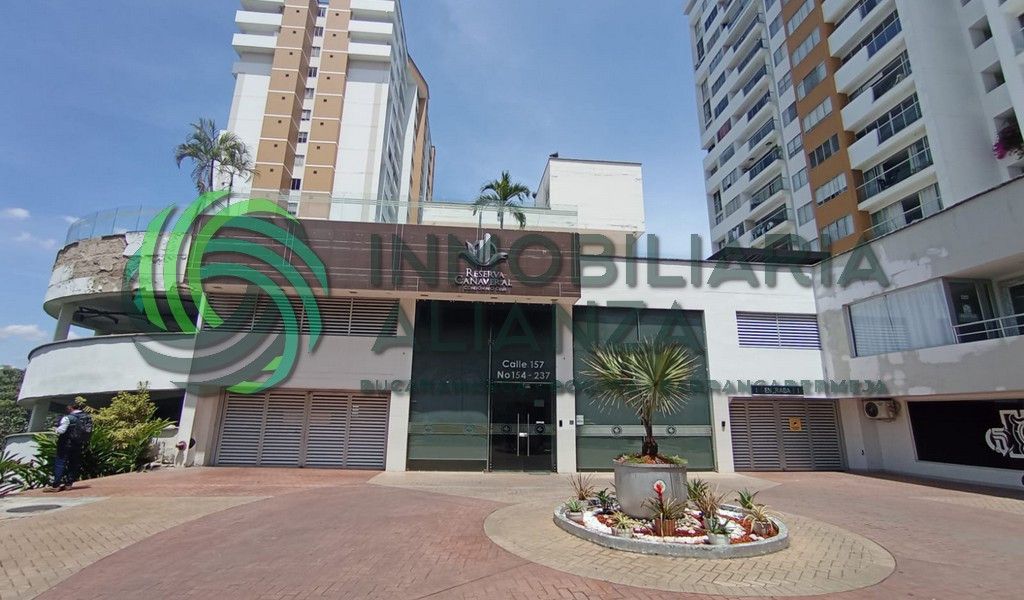 Apartaestudio en arriendo Santander Floridablanca Ub Club House Ii 36 m2 Habitaciones 1 Baños 1 Garajes 1 Precio $1984000
