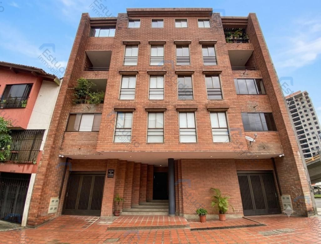 Apartamento en arriendo Antioquia Medellín Los Pinos 100 m2 Habitaciones 2 Baños 2 Garajes 1 Precio $2550000