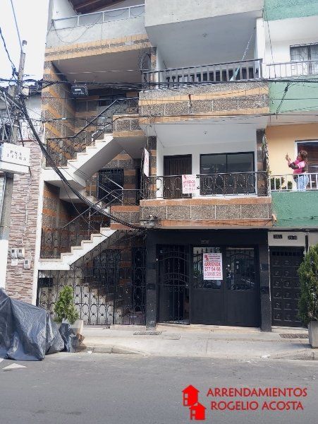 Casa en arriendo Antioquia Itagüí San José 85 m2 Habitaciones 4 Baños 2 Garajes 0 Precio $2500000