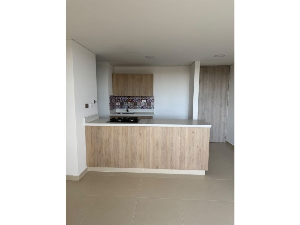 Apartamento en arriendo Antioquia Rionegro El Caney 79 m2 Habitaciones 3 Baños 2 Garajes 1 Precio $3100000