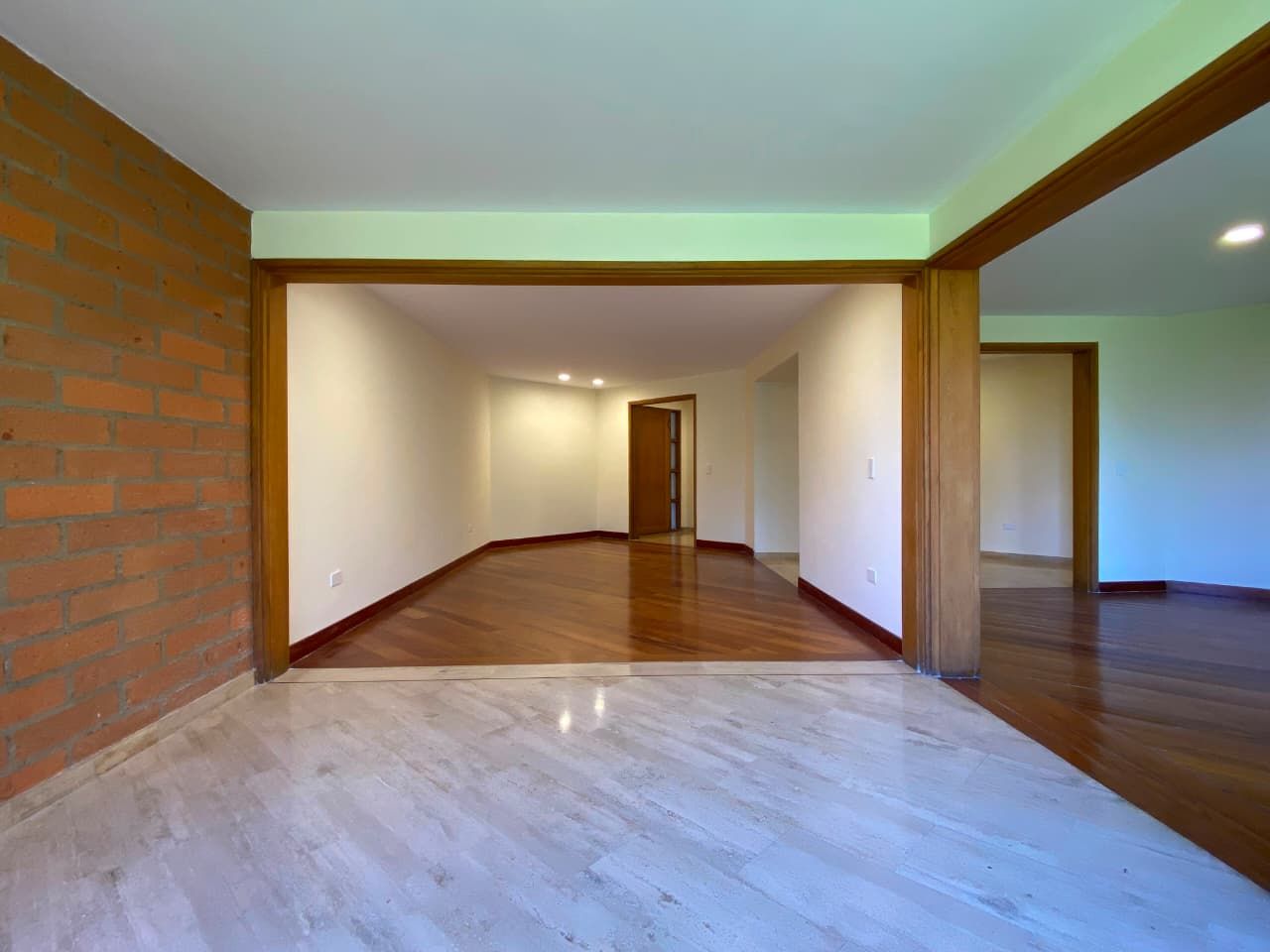 Apartamento en arriendo Antioquia Medellín La Florida 173 m2 Habitaciones 3 Baños 3 Garajes 1 Precio $8000000