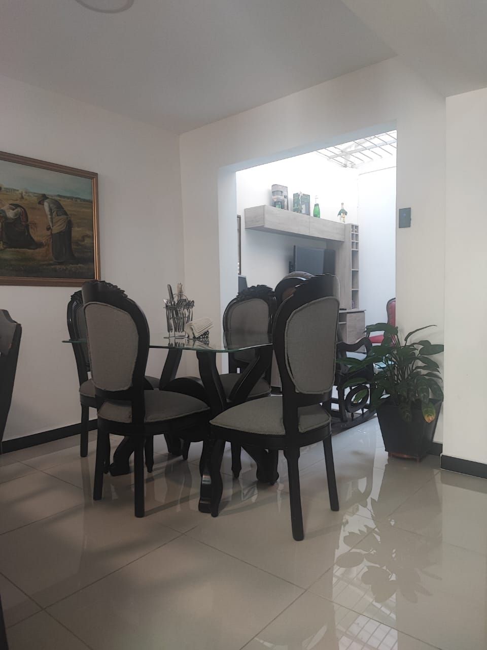 Casa en venta Antioquia Itagüí Santa Maria Et Iii 154 m2 Habitaciones 4 Baños 2 Garajes 0 Precio $730000000