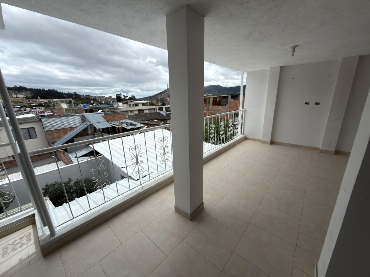 Apartamento en arriendo Nariño Pasto San Felipe 82 m2 Habitaciones 3 Baños 2 Garajes 0 Precio $1150000