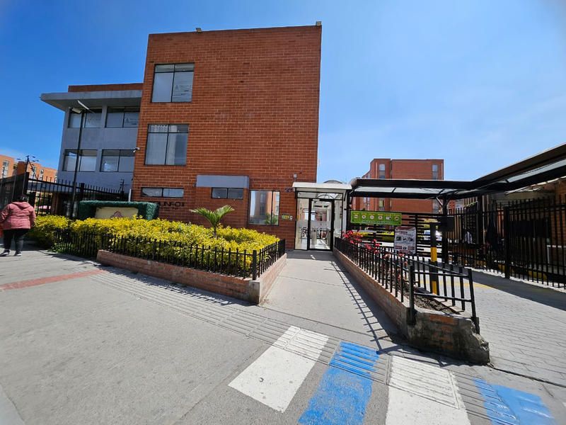 Apartamento en arriendo Cundinamarca Soacha Cr El Triunfo Et Ii 47 m2 Habitaciones 3 Baños 1 Garajes 0 Precio $780000