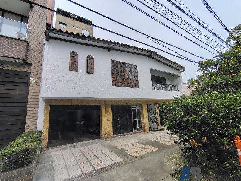 Casa en arriendo Antioquia Medellín Rosales 91 m2 Habitaciones 1 Baños 1 Garajes 0 Precio $5500000