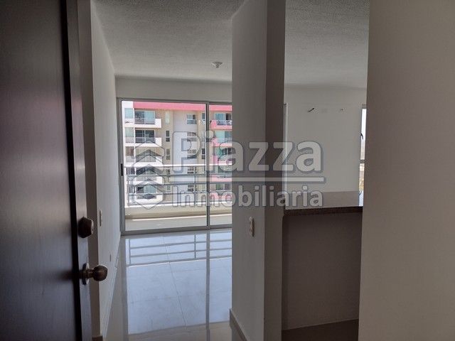 Apartamento en arriendo Atlántico Barranquilla Ub Balcones De Villa Campestre 65 m2 Habitaciones 2 Baños 2 Garajes 1 Precio $1750000