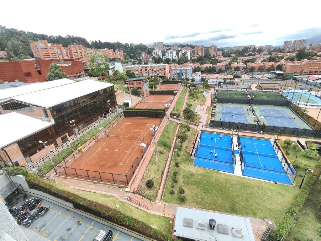 Apartaestudio en arriendo Cundinamarca Bogotá Ciudad Jardín Norte 25 m2 Habitaciones 1 Baños 1 Garajes 0 Precio $1553700