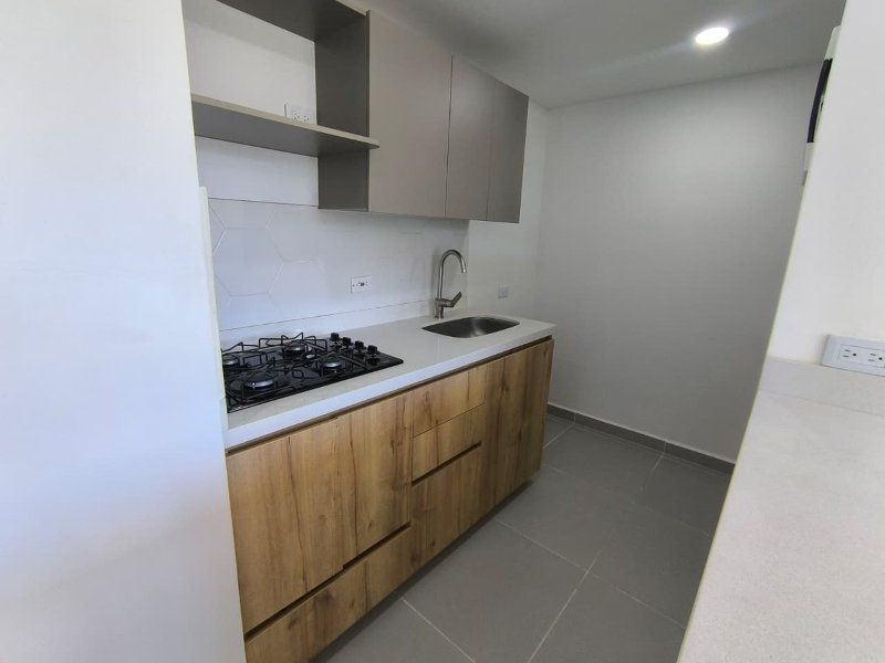 Apartamento en venta Antioquia Caldas Ub La Gitana 44 m2 Habitaciones 2 Baños 2 Garajes 0 Precio $275000000
