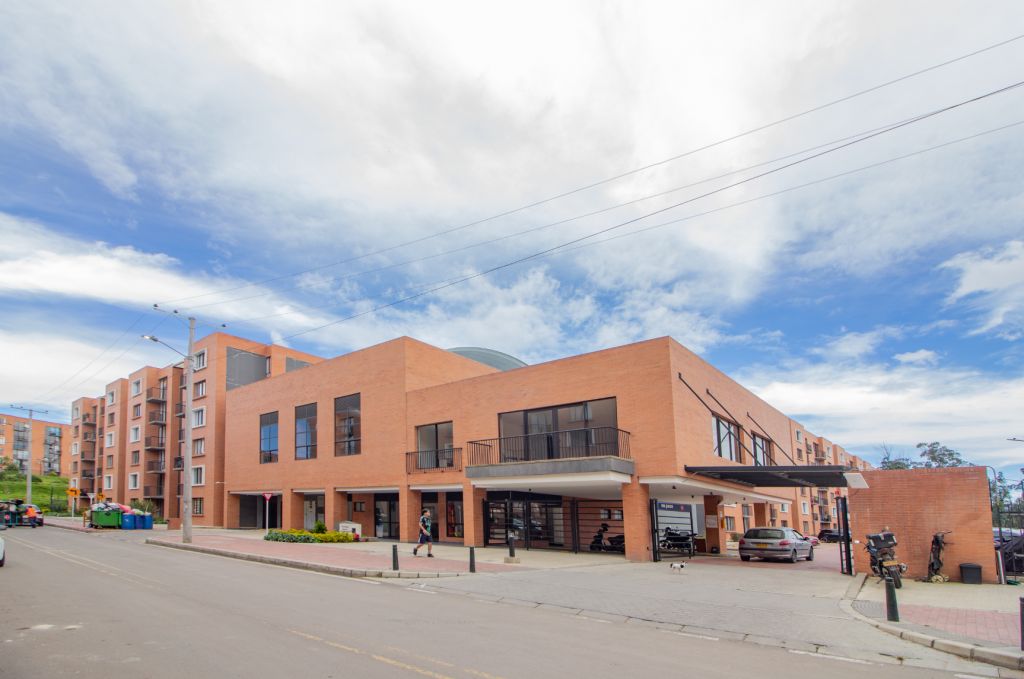 Apartamento en arriendo Cundinamarca Tocancipá Tocancipá 65 m2 Habitaciones 2 Baños 2 Garajes 0 Precio $1433600