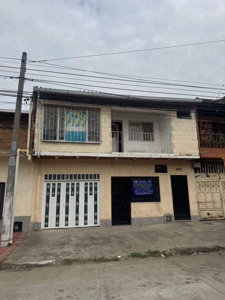 Apartamento en arriendo Valle Del Cauca Cali Benjamín Herrera 45 m2 Habitaciones 2 Baños 1 Garajes 0 Precio $700000