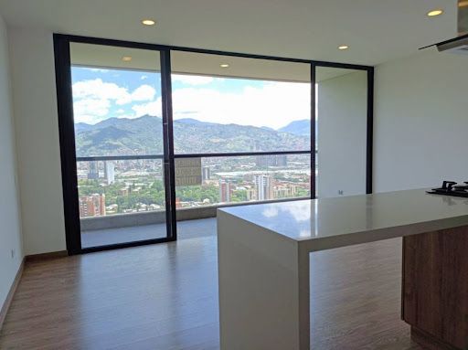 Apartamento en arriendo Antioquia Envigado Trianon 85 m2 Habitaciones 3 Baños 2 Garajes 2 Precio $4500000