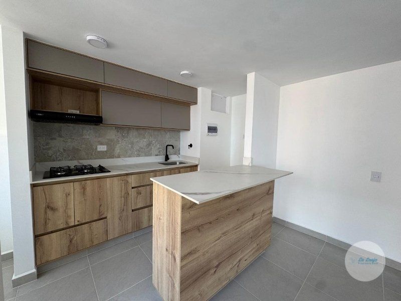 Apartamento en arriendo Antioquia Rionegro Ub Villas De Gualanday Et Iii 54 m2 Habitaciones 2 Baños 2 Garajes 0 Precio $1450000