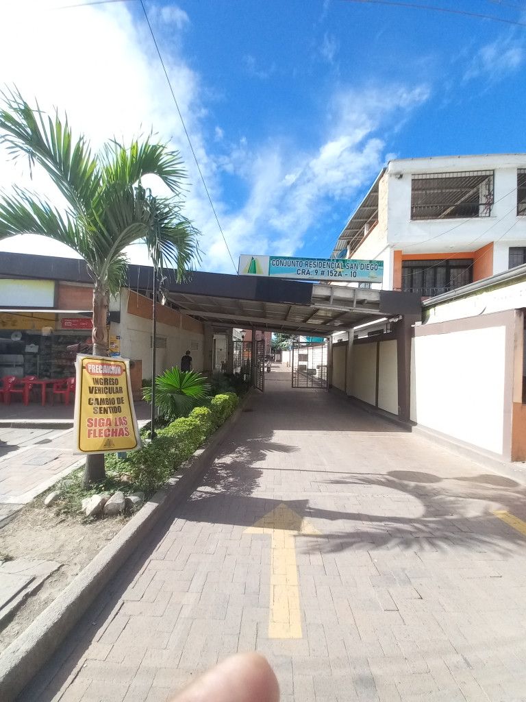 Apartamento en venta Tolima Ibagué El Salado 51 m2 Habitaciones 3 Baños 2 Garajes 0 Precio $157000000