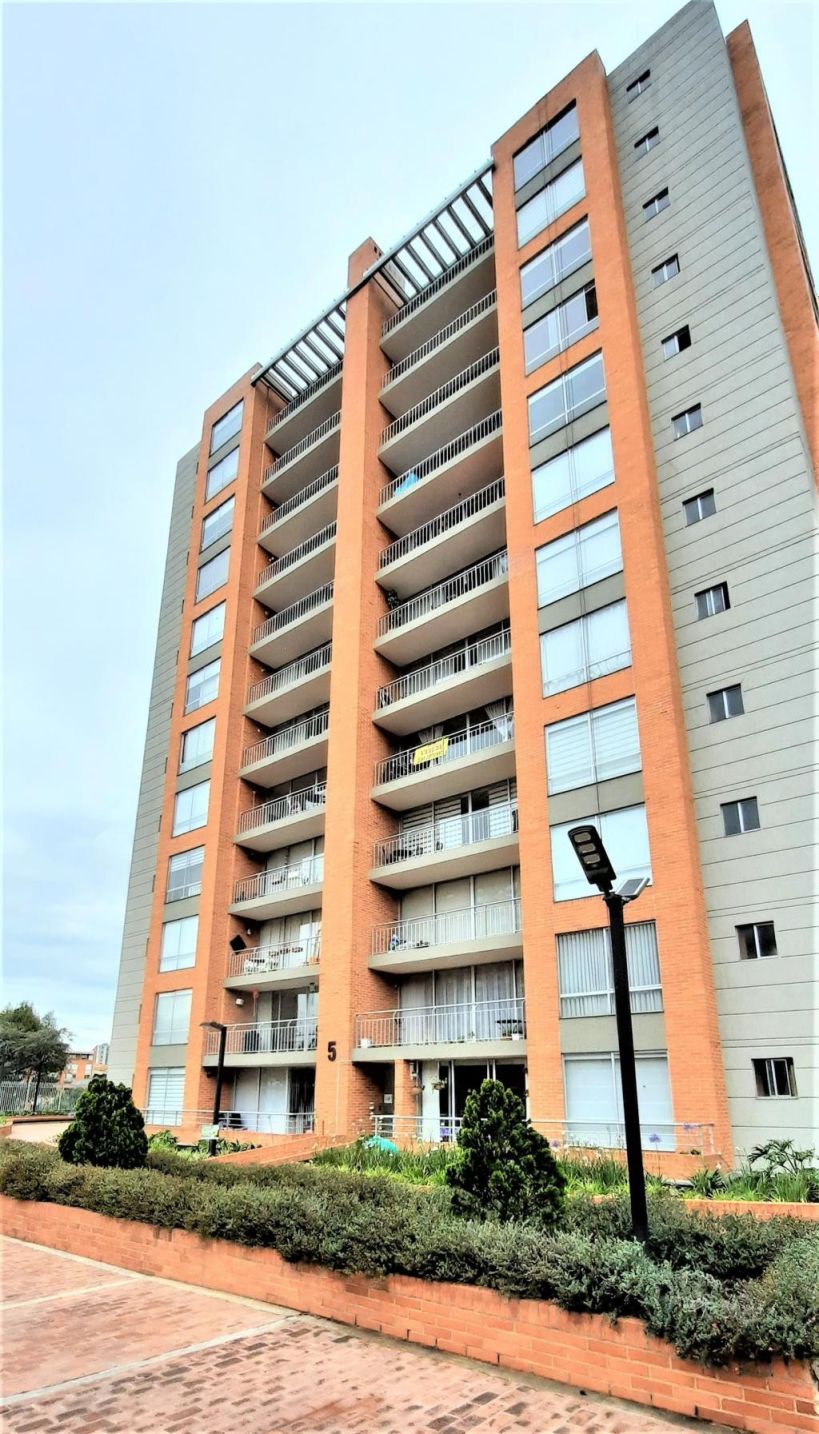 Apartamento en venta Cundinamarca Bogotá San Antonio Nor - Occidental 61 m2 Habitaciones 3 Baños 2 Garajes 1 Precio $399000000
