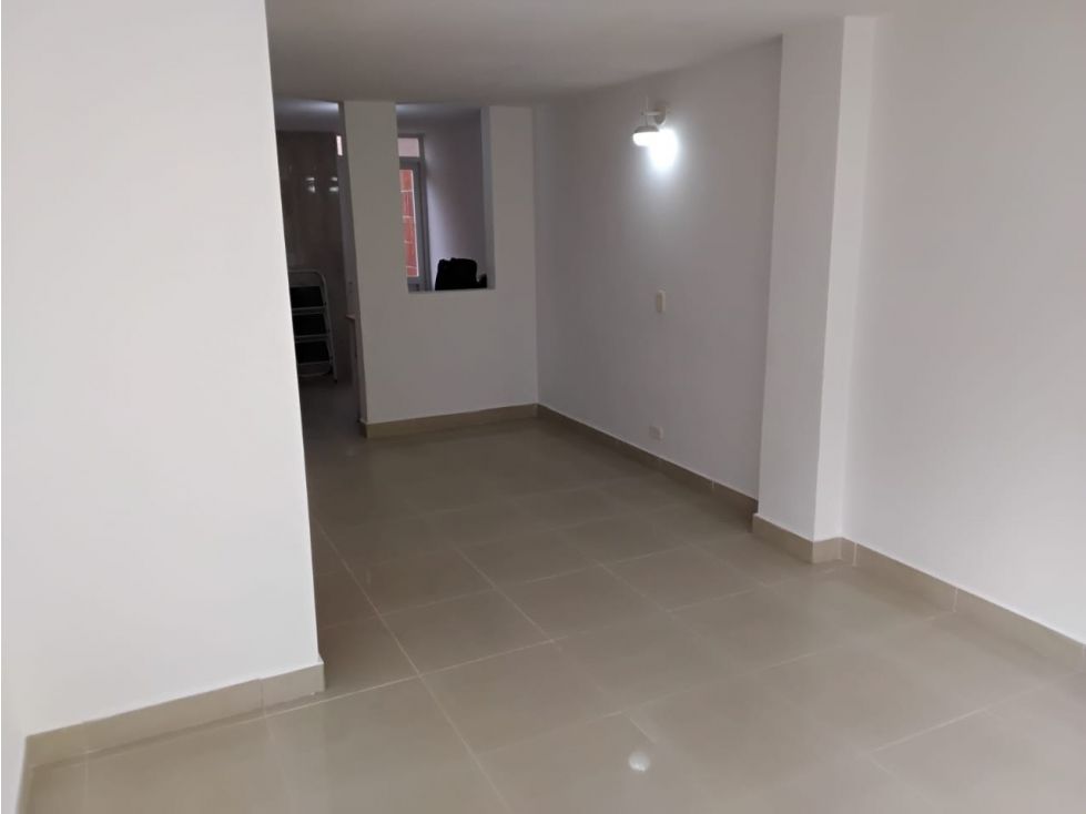 Apartamento en arriendo Antioquia Medellín La Hondonada 90 m2 Habitaciones 4 Baños 2 Garajes 0 Precio $2700000