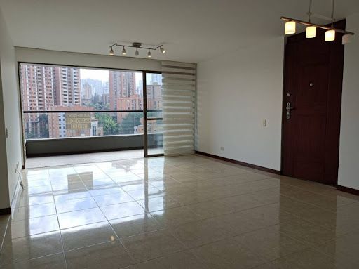 Apartamento en arriendo Antioquia Envigado Bosques De Zúñiga 119 m2 Habitaciones 3 Baños 2 Garajes 2 Precio $6100000
