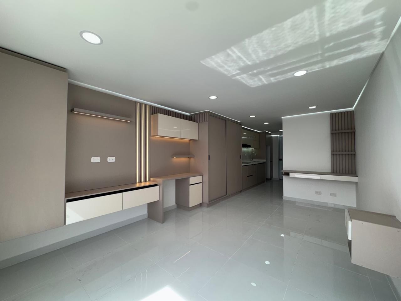Apartaestudio en arriendo Cundinamarca Bogotá Santa Cecilia 30 m2 Habitaciones 1 Baños 1 Garajes 0 Precio $1900000