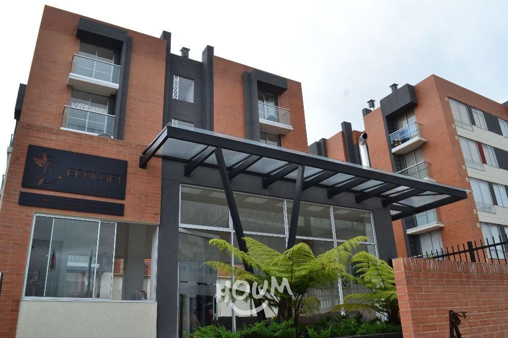Apartamento en arriendo Cundinamarca Chía Cr Hacienda Fontanar Acacias 55 m2 Habitaciones 2 Baños 2 Garajes 2 Precio $2700000