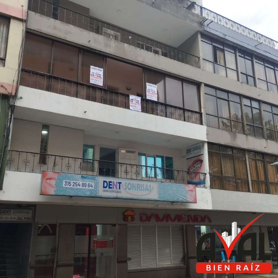 Local Comercial en arriendo Antioquia Itagüí Centro 80 m2 Habitaciones 3 Baños 1 Garajes 0 Precio $3800000