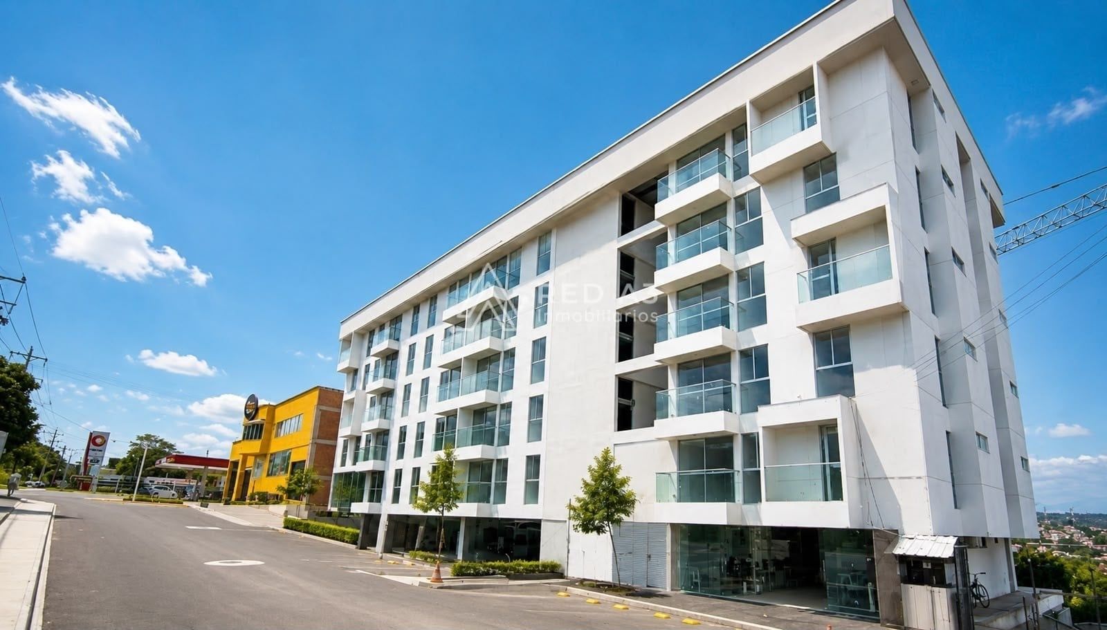 Apartamento en arriendo Risaralda Pereira Cr Santa Monica 91 m2 Habitaciones 3 Baños 2 Garajes 1 Precio $3120000