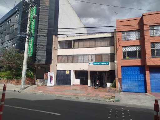 Apartamento en arriendo Cundinamarca Bogotá Concepción Norte 75 m2 Habitaciones 3 Baños 2 Garajes 0 Precio $2000000