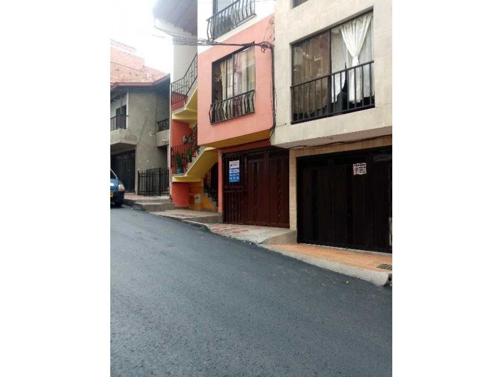 Apartamento en arriendo Antioquia Bello La Cabaña 18 m2 Habitaciones 1 Baños 1 Garajes 0 Precio $620000