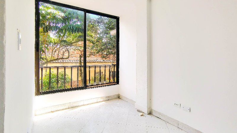 Apartamento en arriendo Antioquia Medellín La Floresta 67 m2 Habitaciones 2 Baños 2 Garajes 0 Precio $2000000
