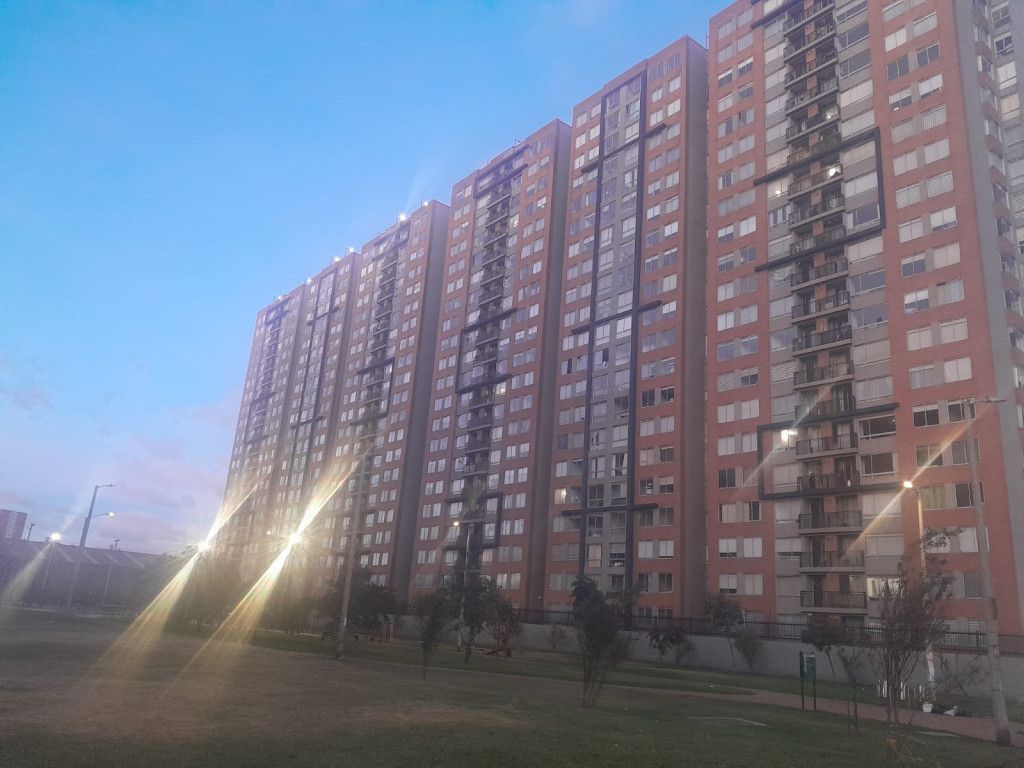 Apartamento en venta Cundinamarca Bogotá Bosconia 58 m2 Habitaciones 3 Baños 2 Garajes 1 Precio $370000000