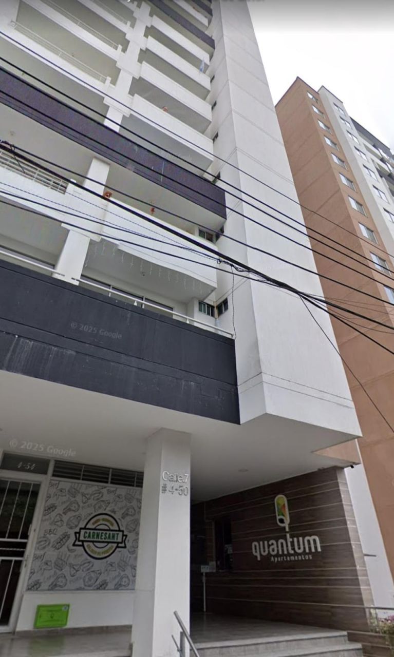 Apartamento en arriendo Santander Floridablanca Cementerio 65 m2 Habitaciones 2 Baños 2 Garajes 1 Precio $1803300