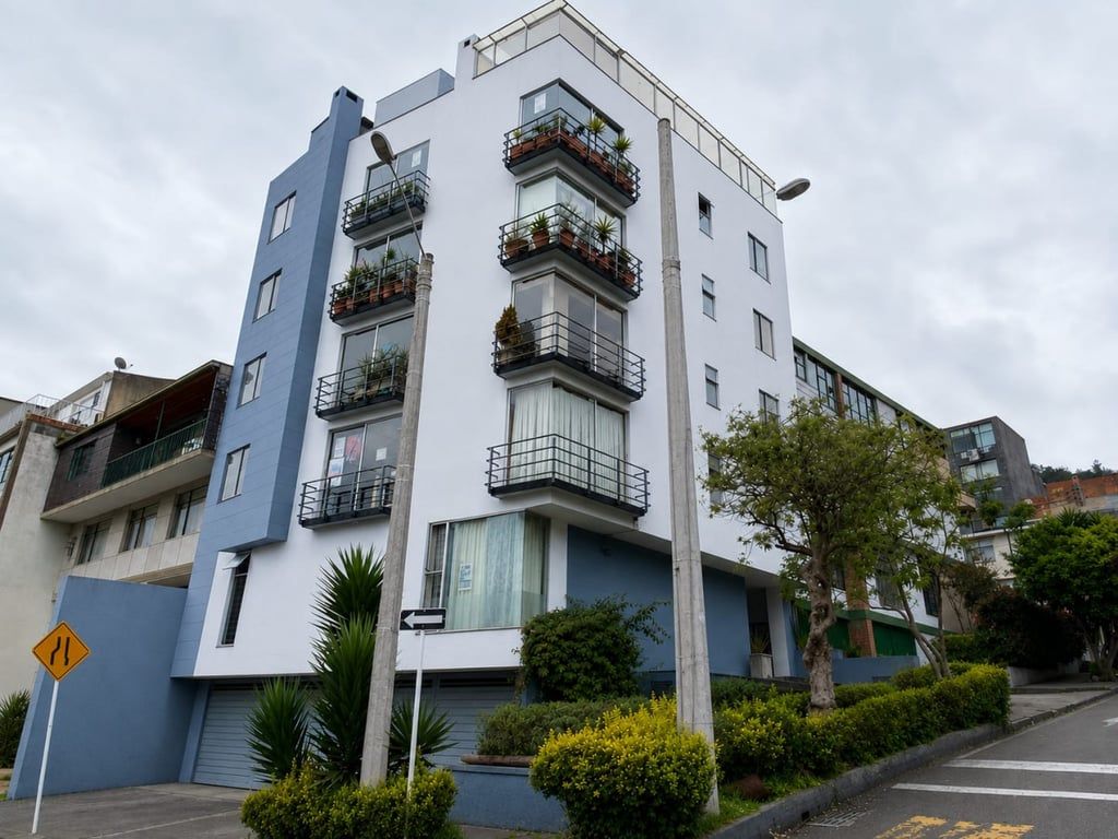 Apartamento en venta Cundinamarca Bogotá La Macarena 98 m2 Habitaciones 2 Baños 2 Garajes 0 Precio $700000000