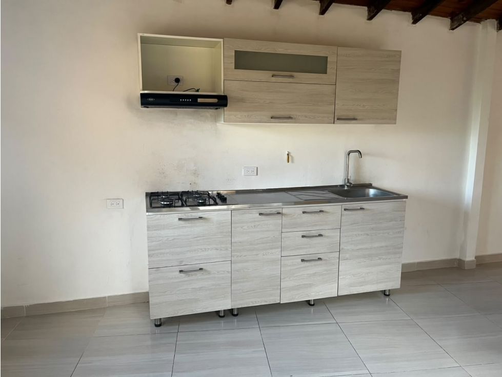 Apartamento en arriendo Antioquia Itagüí Ditaires 111 m2 Habitaciones 3 Baños 1 Garajes 0 Precio $2200000