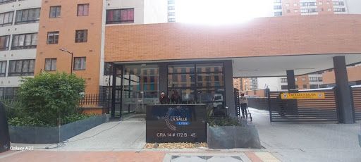 Apartamento en arriendo Cundinamarca Bogotá San Jose De Usaquen 41 m2 Habitaciones 2 Baños 1 Garajes 0 Precio $2200000