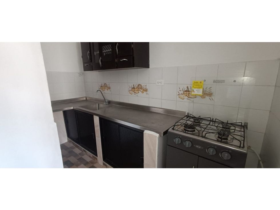 Apartaestudio en arriendo Antioquia Medellín Bombona No 2 30 m2 Habitaciones 1 Baños 1 Garajes 0 Precio $900000