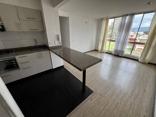 Apartamento en arriendo Cundinamarca Cajicá Santa Cruz 70 m2 Habitaciones 3 Baños 2 Garajes 1 Precio $1550000