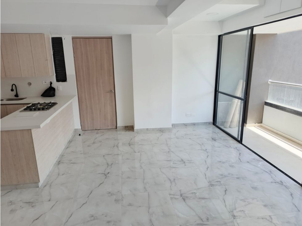Apartamento en arriendo Antioquia Bello Bello 72 m2 Habitaciones 3 Baños 2 Garajes 1 Precio $3000000