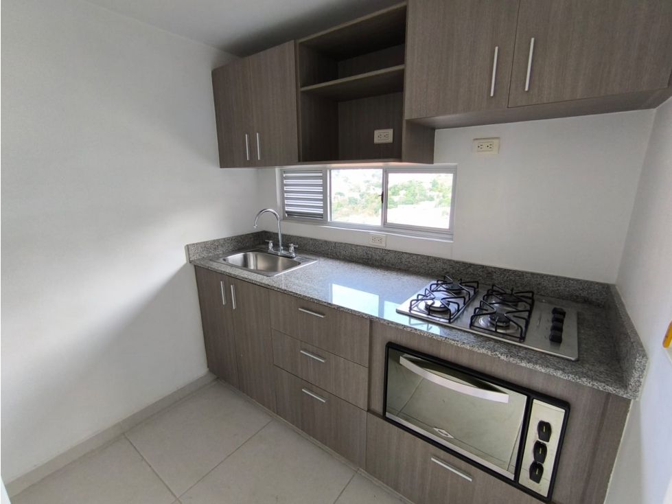 Apartamento en arriendo Antioquia Envigado Zúñiga 70 m2 Habitaciones 2 Baños 2 Garajes 1 Precio $3000000