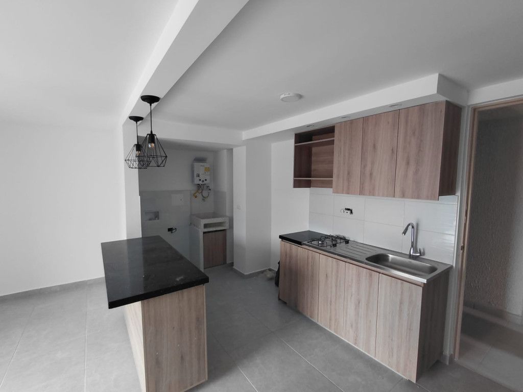 Apartamento en arriendo Antioquia Copacabana Simon Bolivar Sb andina 56 m2 Habitaciones 3 Baños 2 Garajes 1 Precio $2100000