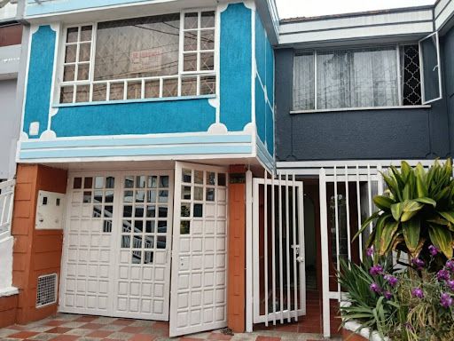 Apartamento en arriendo Cundinamarca Bogotá Normandia Occidental 105 m2 Habitaciones 4 Baños 3 Garajes 0 Precio $3500000